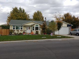 628 W 2350 N, Lehi, UT 84043