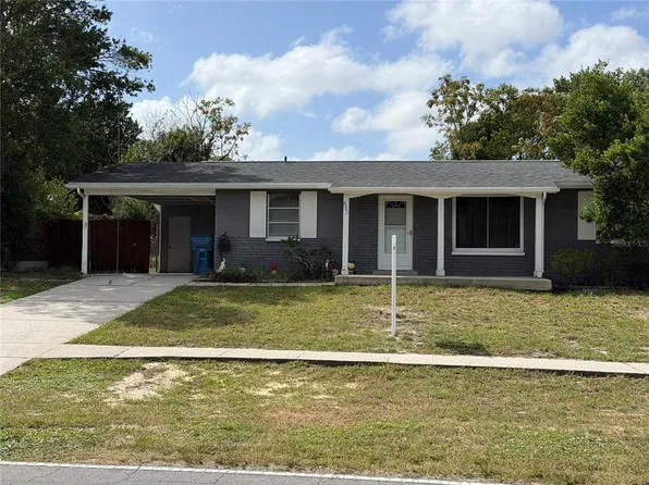 9342 NORTHCLIFFE BOULEVARD, SPRING HILL, FL 34606