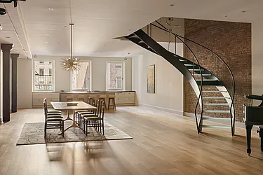 101 Wooster Street, #3F