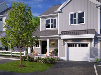 7 Oxbow Rd #5-1, Raynham, MA, 02767
