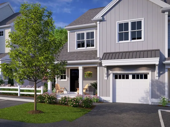 7 Oxbow Rd #5-1, Raynham, MA 02767