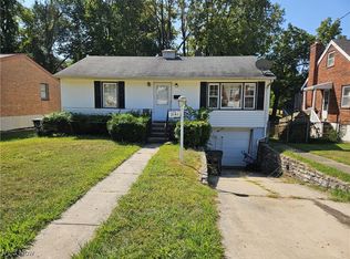 3141 W Tower Ave, Cincinnati, OH