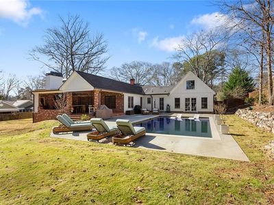 2641 Brown Cir SE, Smyrna, GA, 30080