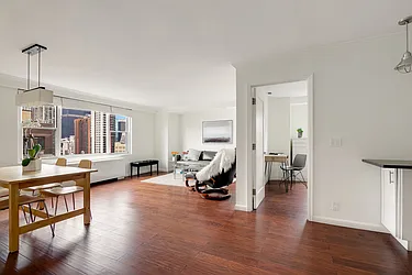 Sold by New York Private Realty Group