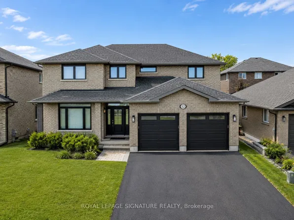 12 Hummingbird Dr, Belleville, ON K8N 0H7