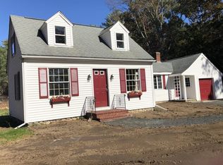 33 Mason Rd, East Freetown, MA 02717