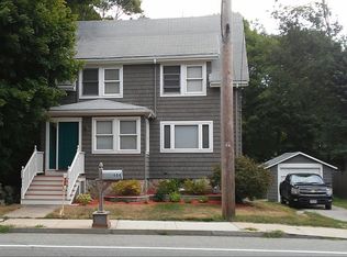 684 S Main St, Randolph, MA 02368