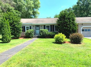 4717 Brown Ave, Manchester, NH 03103
