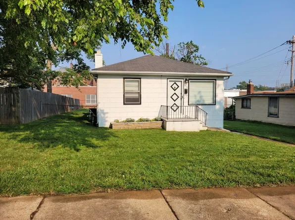 1510 Sproule Ave, Saint Louis, MO 63139