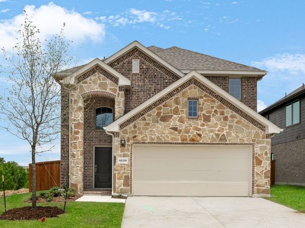 Home for Sale in McKinney TX