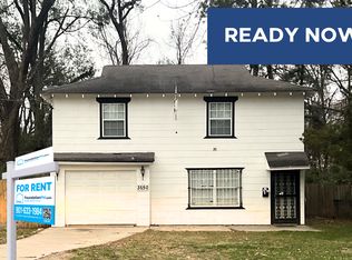3550 Stuart Rd, Memphis, TN 38111