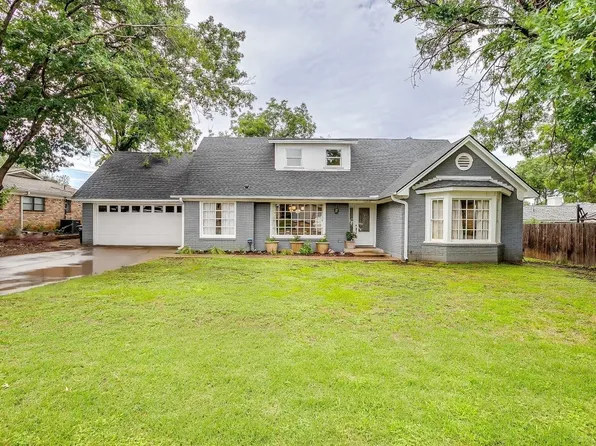 3208 Wren Ave, Fort Worth, TX 76133