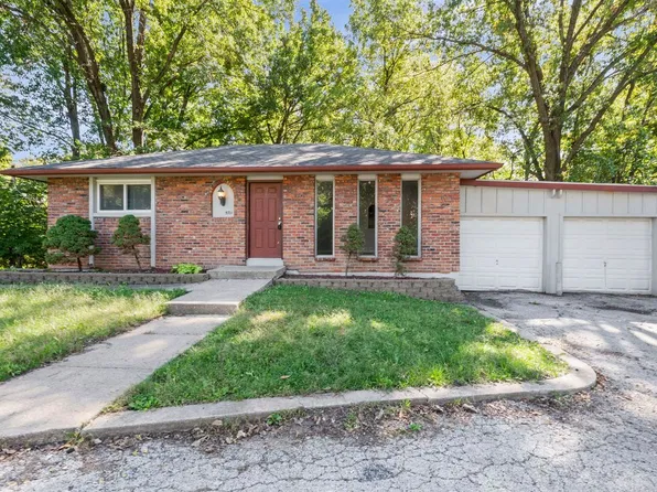 5711 NW Lilac Ct, Kansas City, MO 64151