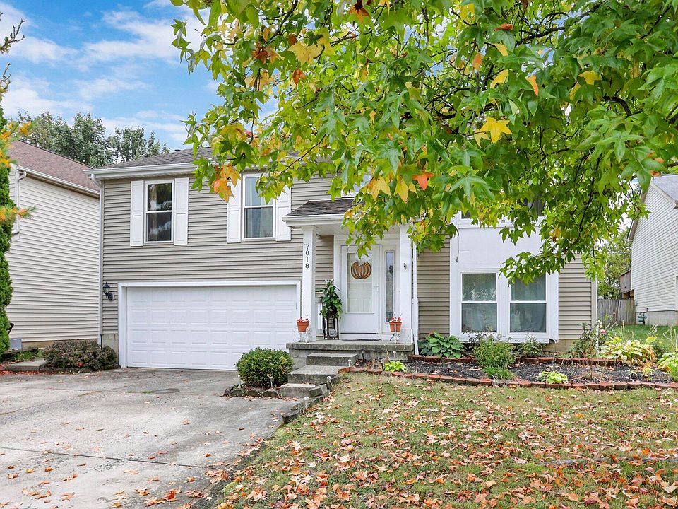 1st image of 7018 Finchley Dr