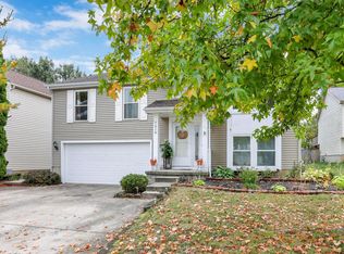 7018 Finchley Dr, Reynoldsburg, OH