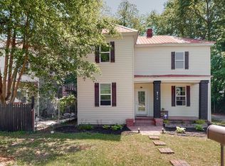 310 Fairfield St NE, Aiken, SC 29801