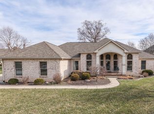 1051 Hartwick Ct, Greenwood, IN