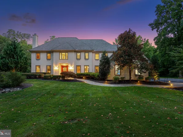 10 Bassett Hunt Ln, Glenmoore, PA 19343