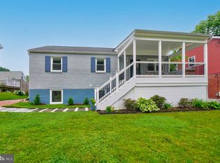 1507 Gridley Ln, Silver Spring, MD 20902