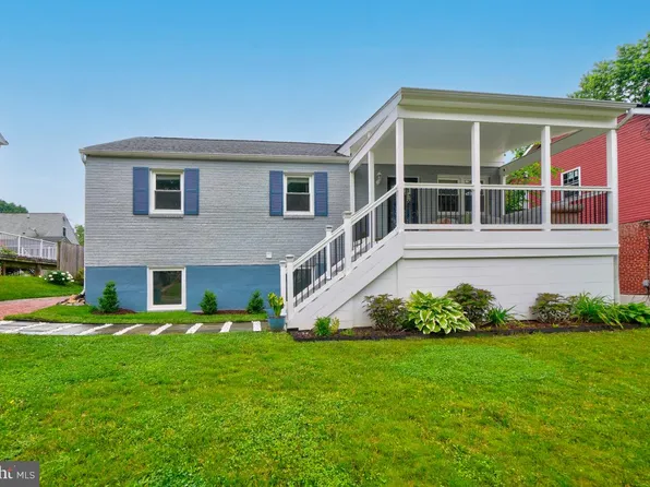 1507 Gridley Ln, Silver Spring, MD 20902