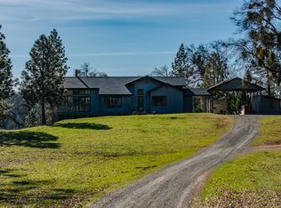 7401 Schaad Rd, Wilseyville, CA 95257