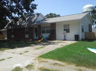 1512 M Cir, Barling, AR 72923