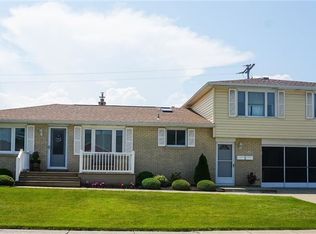 75 Joseph St, Cheektowaga, NY