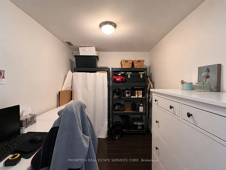 10 Navy Wharf Ct #2708 — Photo 20