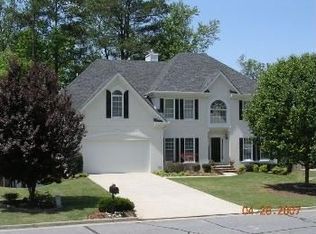 4260 Lansfaire Ter, Suwanee, GA 30024
