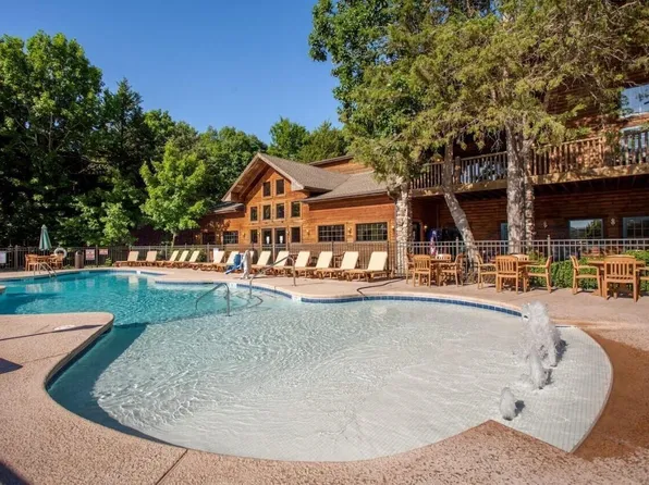 24 Village Trail #4 BLDG 17, Branson, MO 65616