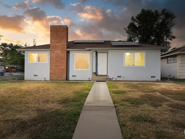 4412 Marsha St, Bakersfield, CA 93309