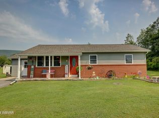 172 Franklin Dr, Montgomery, PA 17752