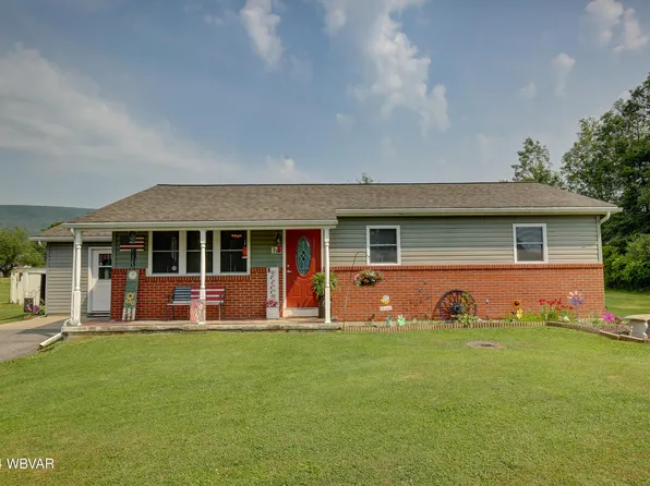 172 Franklin Dr, Montgomery, PA 17752
