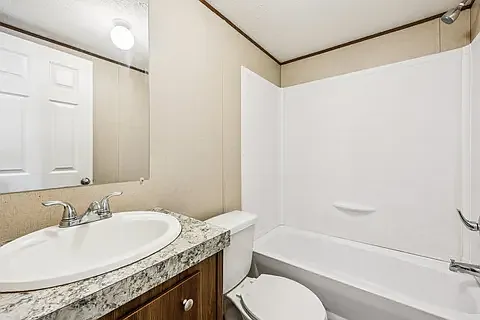4214 Tejas Trl — Photo 1