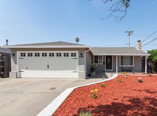 5041 McCoy Ave, San Jose, CA 95130