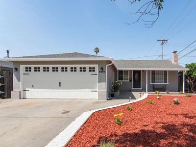 5041 McCoy Ave, San Jose, CA, 95130