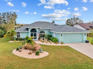 25151 Rosamond Ct, Punta Gorda, FL 33983