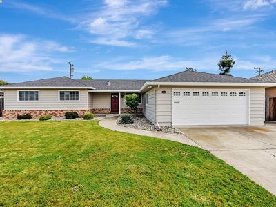 5268 Eggers Dr, Fremont, CA, 94536