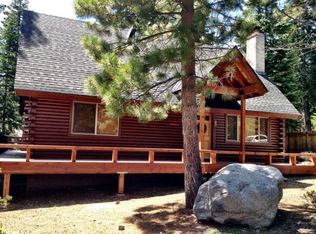 3825 Lacrosse Dr, Carnelian Bay, CA