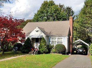 34 Vibberts Ave, New Britain, CT 06051