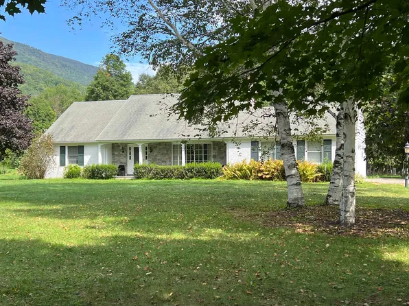 292 McCooey Drive, Manchester, VT 05255