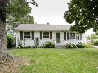 6903 Keystone St, Portage, MI 49024