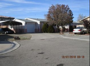 11209 Shadow Mountain Rd NE, Albuquerque, NM 87123