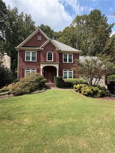 3761 Upland Dr, Marietta, GA, 30066