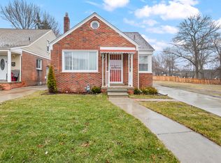 5574 Maryland St, Detroit, MI 48224
