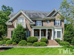 225 Billingrath Turn Ln, Cary, NC 27519