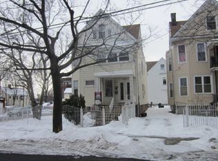 228 Henry St #2, Orange, NJ 07050