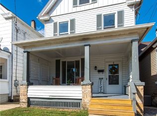 241 Sherman Ave, Vandergrift, PA 15690