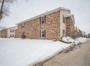 171 Maple South Ave #1, Slinger, WI 53086