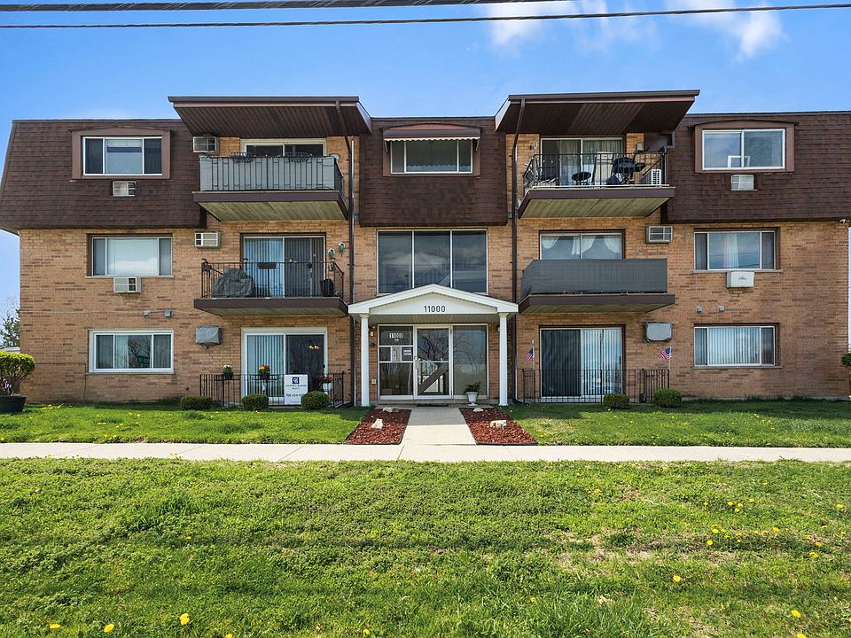 1st image of 11000 Central Ave APT 1A